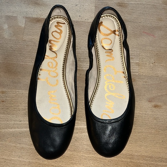 Size 13 Sam Edelman Flats - Picture 3 of 13